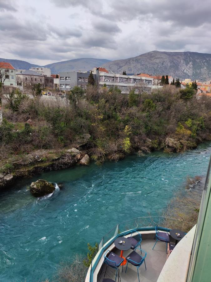 Apartmani Most Mostar Exterior photo