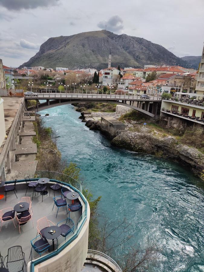 Apartmani Most Mostar Exterior photo
