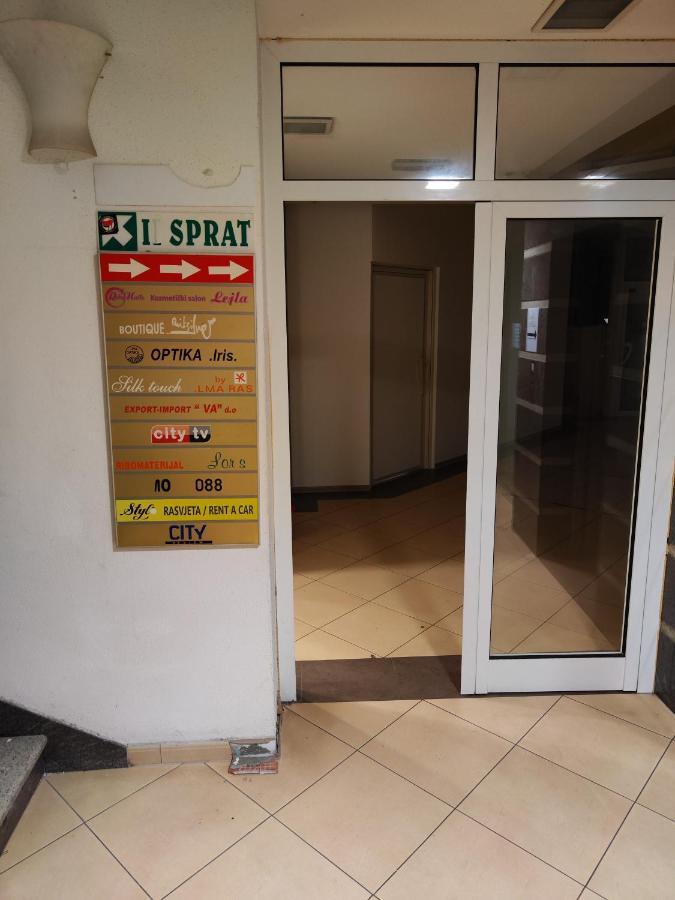 Apartmani Most Mostar Exterior photo