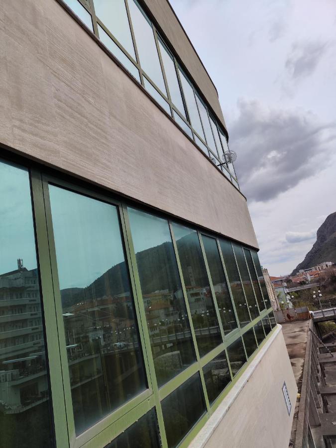 Apartmani Most Mostar Exterior photo