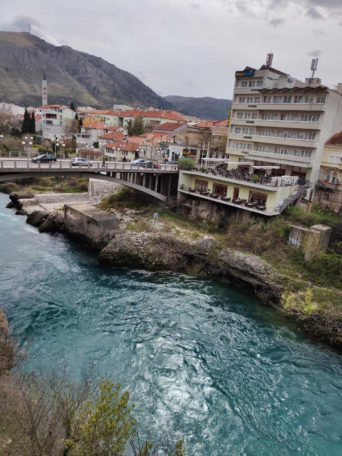 Apartmani Most Mostar Exterior photo