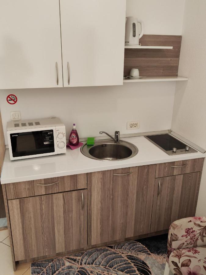 Apartmani Most Mostar Exterior photo