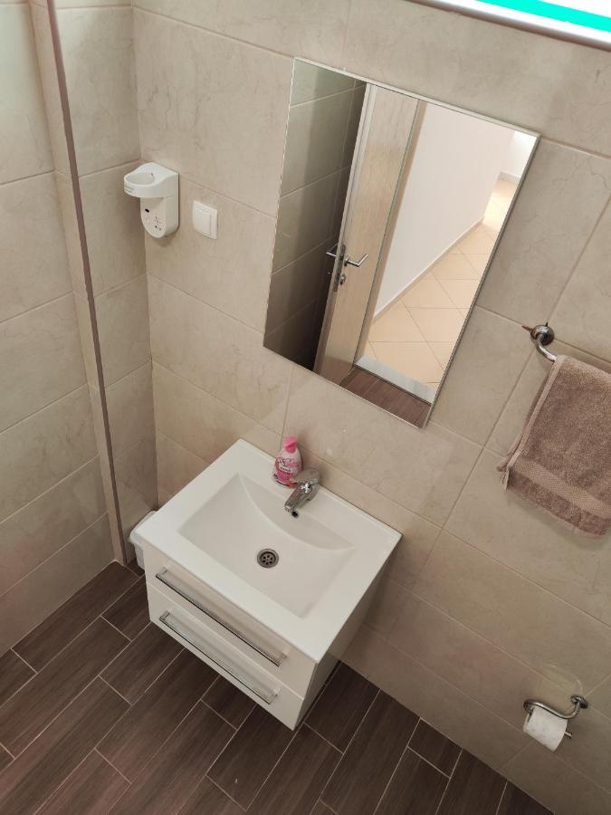 Apartmani Most Mostar Exterior photo
