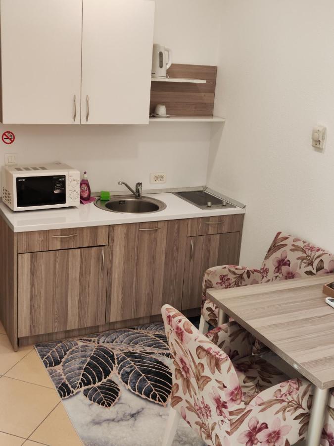Apartmani Most Mostar Exterior photo